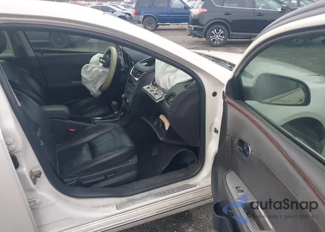 2010 Chevrolet Malibu Ltz from USA, damaged, VIN 1G1ZE5EB0AF149032